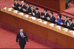 Trung Quốc thử lửa thế hệ lãnh đạo 7X, tìm người kế nhiệm ông Tập