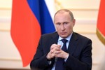 Bài toán “cân não” của Tổng thống Putin khi Mỹ rút quân ra khỏi Syria