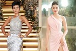 6 mỹ nhân Việt mặc đẹp nhất tuần vừa đây
