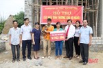 Hà Tĩnh kêu gọi ủng hộ Tết vì người nghèo và nạn nhân da cam