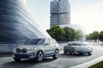BMW muốn ra mắt 25 mẫu xe điện vào năm 2025