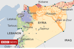 Syria: Xung đột giữa các nhóm thánh chiến và nổi dậy, gần 50 người chết