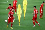 Trọng Hoàng bình phục, Việt Nam có lực lượng mạnh nhất dự Asian Cup