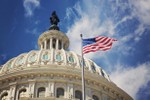 Hạ viện Mỹ thông qua dự thảo chấm dứt việc đóng cửa chính phủ
