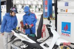 Hà Tĩnh xử phạt 8 doanh nghiệp bán xăng dầu kém chất lượng