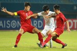 5 cầu thủ CLB Hồng Lĩnh Hà Tĩnh lên tuyển U22 Việt Nam dự VKC U22 Đông Nam Á