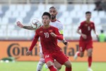 Báo thế giới và châu Á gọi Việt Nam là “đội bóng không biết sợ”