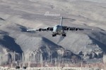 Ấn Độ gây choáng cho Trung Quốc khi đưa được phi đội C-17 lên địa bàn chiến lược