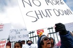 Thế giới nổi bật trong tuần: Mỹ lập kỷ lục mới về thời gian đóng cửa Chính phủ