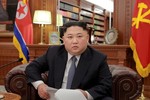 Thế giới ngày qua: Nhà lãnh đạo Kim Jong Un đến thăm Trung Quốc