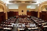 Thế giới ngày qua: Quốc hội Macedonia bỏ phiếu đồng ý đổi tên nước