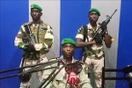 Dư luận quốc tế phản đối vụ đảo chính bất thành ở Gabon