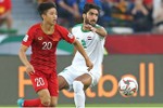 Việt Nam vs Iraq (2-3): Thua ngược phút 90 dù dẫn bàn 2 lần