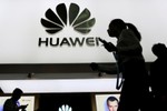 Huawei kiện một công ty Mỹ về vấn đề bản quyền