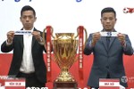 Hà Tĩnh gặp Tây Ninh trận mở màn Giải hạng Nhất quốc gia 2019