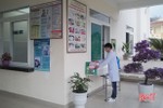 27 trạm y tế tham gia hội thi "Trạm y tế Xanh - Sạch - Đẹp - An toàn”