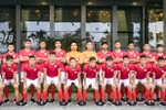 CLB Hồng Lĩnh Hà Tĩnh đối đầu đội bóng hàng đầu Hàn Quốc