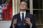 Tổng thống Pháp khởi động cuộc đối thoại toàn quốc "chưa từng có"