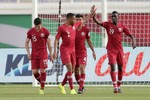 Asian Cup 2019: Điểm tên 10 đại diện đã giành quyền vào vòng 1/8