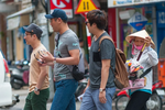 Báo Hong Kong lý giải làn sóng người Hàn Quốc đổ tới Việt Nam