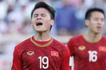 Cơ hội vào vòng 1/8 của Việt Nam giảm xuống sau lượt cuối bảng A