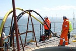 Tuyến cáp quang biển Liên Á sẽ được sửa xong vào ngày 21/1 tới