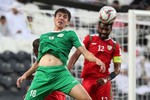 Oman giành vé đi tiếp khiến tuyển Việt Nam phải tiếp tục chờ đợi