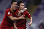 ĐT Việt Nam sẽ gặp chướng ngại nào trên đường vào… chung kết Asian Cup 2019?