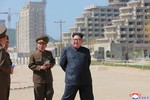Triều Tiên biến khu bắn tên lửa thành khu nghỉ dưỡng khổng lồ