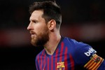 Messi cán mốc 400 bàn thắng tại La Liga