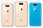 Đây sẽ là thiết kế của ba mẫu iPhone 2019?