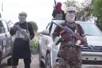 Nigeria: Hàng nghìn người trốn chạy vụ tấn công của Boko Haram