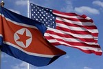 Thế giới ngày qua: Việt Nam được cân nhắc đăng cai hội nghị Thượng đỉnh Mỹ - Triều lần 2
