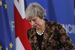 Thế giới ngày qua: Hạ viện Anh bác bỏ thỏa thuận Brexit với số phiếu áp đảo