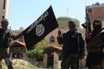 Chỉ huy khét tiếng của tổ chức IS bị bắt ở Bắc Afghanistan