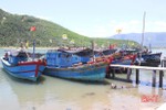 Tạo “cú hích” để phát triển kinh tế thủy sản Hà Tĩnh