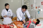 Ngành Y tế Hà Tĩnh lên "kịch bản" phục vụ bệnh nhân dịp tết