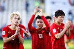 BLV Quang Huy: "Tuyển Việt Nam rộng cửa vào vòng 1/8 Asian Cup"