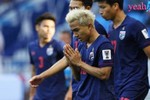 Thái Lan bị loại, Đông Nam Á chỉ còn Việt Nam ở ASIAN Cup 2019