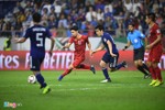 Thua Nhật Bản 1 - 0, Việt Nam ngẩng cao đầu rời Asian Cup