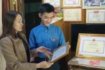 Học sinh Hà Tĩnh và hành trình giải nhì ý tưởng khởi nghiệp của Bộ GD&ĐT