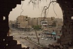 Syria: Mỹ pháo kích IS làm 42 người thiệt mạng
