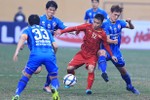 HLV Park Hang Seo tìm kiếm tài năng cho U23 Việt Nam