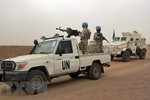 Thế giới ngày qua: Tấn công nghiêm trọng nhằm vào lực lượng gìn giữ hòa bình LHQ ở Mali