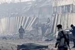 Thế giới ngày qua: Taliban tấn công, hơn 100 nhân viên an ninh Afghanistan thiệt mạng