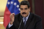 Thế giới ngày qua: Tổng thống Venezuela tuyên bố cắt đứt quan hệ ngoại giao với Mỹ