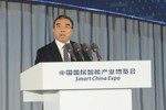 Chủ tịch Huawei cảnh báo rút hoạt động khỏi các nước phương Tây