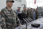 Trung Quốc cắt giảm lớn nhân sự lục quân để hiện đại hóa quân đội