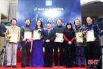 Nhạc sỹ Ngọc Thịnh đạt giải B Giải thưởng Âm nhạc Hội nhạc sỹ Việt Nam