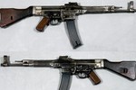 5 điều hiểu lầm lớn về khẩu súng tiểu liên AK huyền thoại